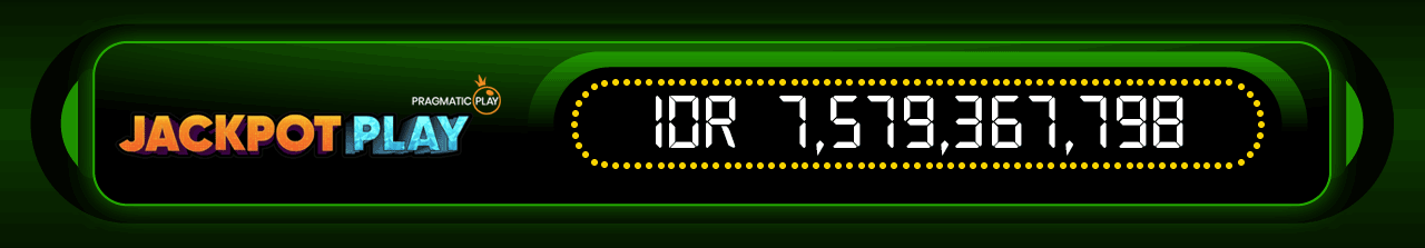 OYOSLOT89 Jackpot