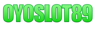 Logo OYOSLOT89