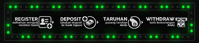 OYOSLOT89 Jackpot